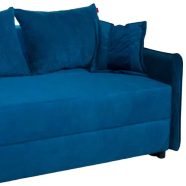 Диван Mobilier Victoria 5 () Ткань/ Blue photo 2