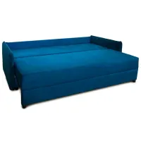 Диван Mobilier Victoria 5 () Ткань/ Blue photo 4