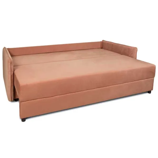 Диван Mobilier Victoria 5 () Ткань/ Pink photo 4 Диван Mobilier Victoria 5 () Ткань/ Pink photo 4