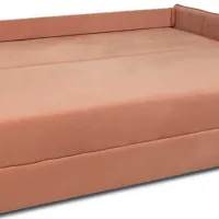 Canapea Mobilier Victoria 5 () Stofă/ Pink photo 5
