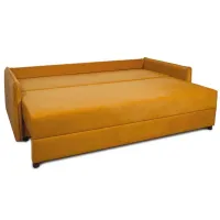 Диван Mobilier Victoria 5 () Ткань/ Оранжевый photo 5