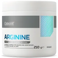 Аминокислоты Osrovit Arginine (5902232610291) 210 г