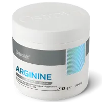 Aminoacizi Osrovit Arginine (5902232610291) 210 g photo 2
