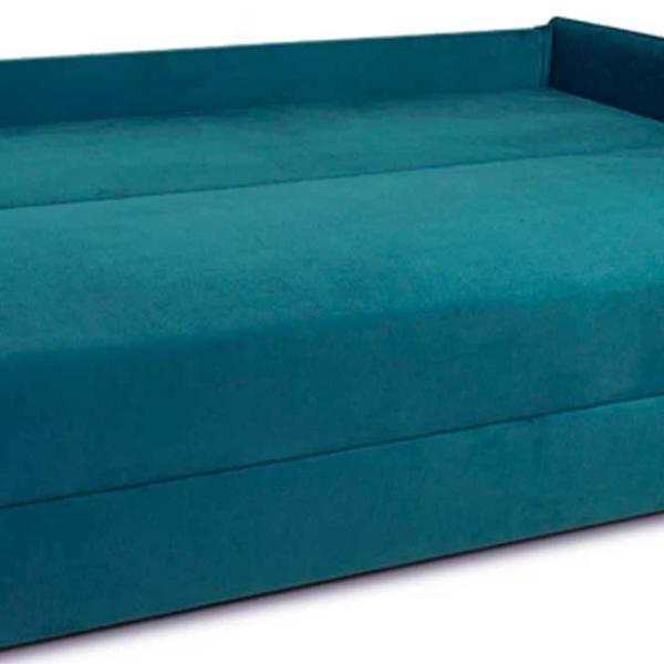 Диван Mobilier Victoria 5 () Ткань/ Бирюзовый photo 3 Диван Mobilier Victoria 5 () Ткань/ Бирюзовый photo 3