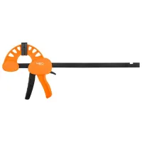 Струбцина автоматическая NEO Tools 45-501 550 мм