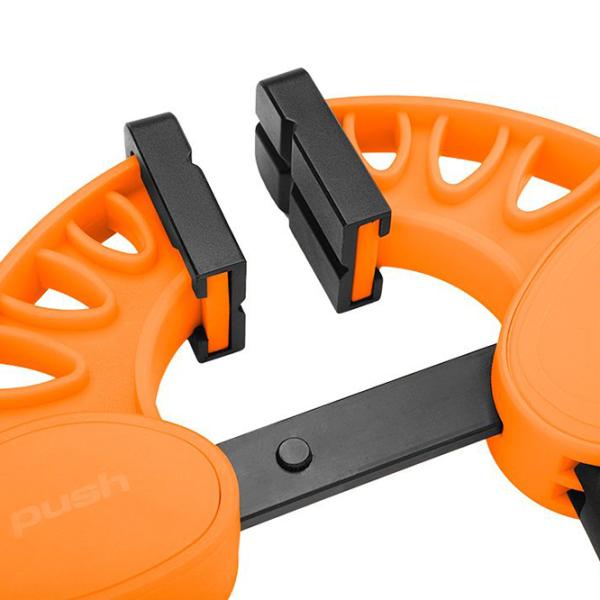 Струбцина автоматическая NEO Tools 45-502 700 мм photo 2