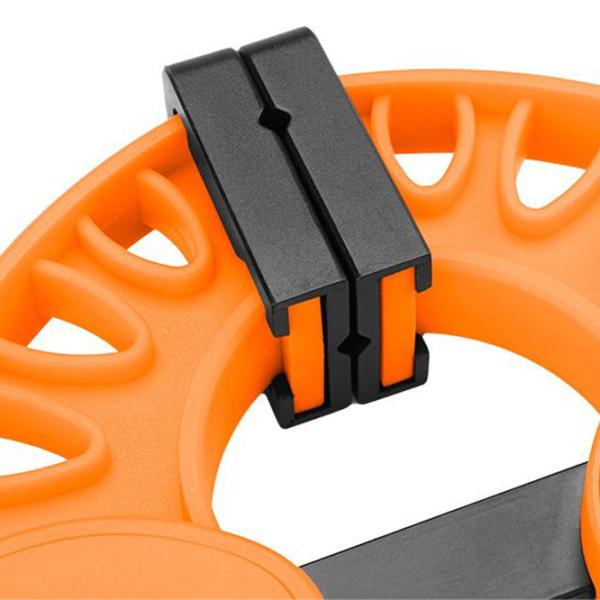 Струбцина автоматическая NEO Tools 45-502 700 мм photo 3