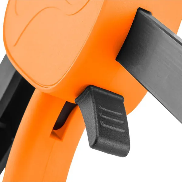 Струбцина автоматическая NEO Tools 45-502 700 мм photo 5