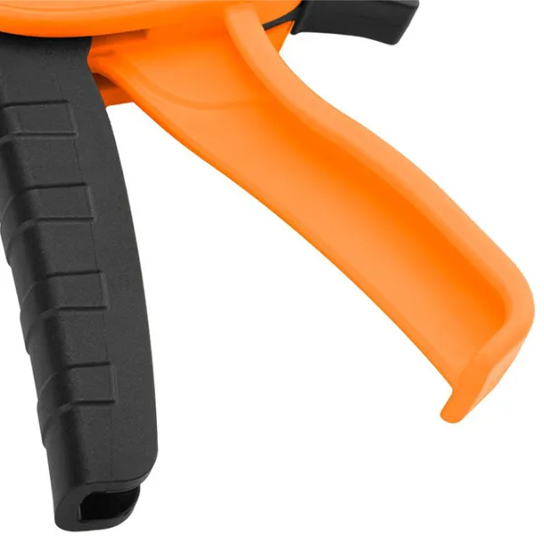 Струбцина автоматическая NEO Tools 45-502 700 мм photo 6
