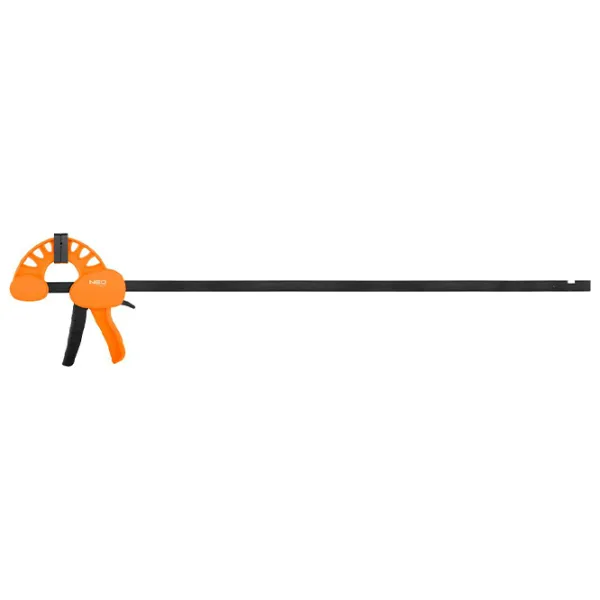 Clemă automată NEO Tools 45-504 1000 mm photo 1