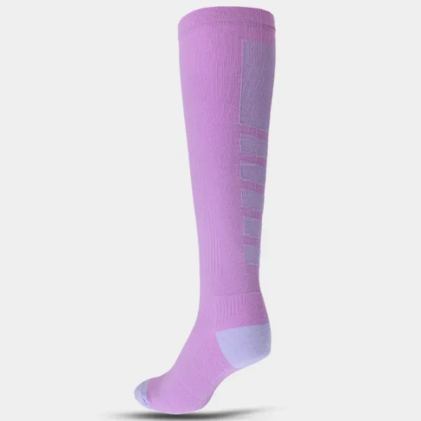 Ciorapi для женщин 4F 4FWSS24UFSOF133 39 - 42/ Пурпурный photo 2 Ciorapi для женщин 4F 4FWSS24UFSOF133 39 - 42/ Пурпурный photo 2