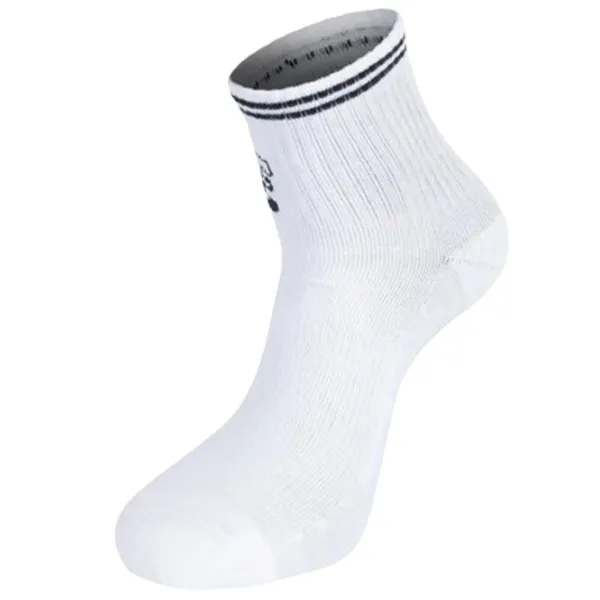 Ciorapi Unisex Li-Ning AWST111-3B M/ White photo 1 Ciorapi Unisex Li-Ning AWST111-3B M/ White photo 1