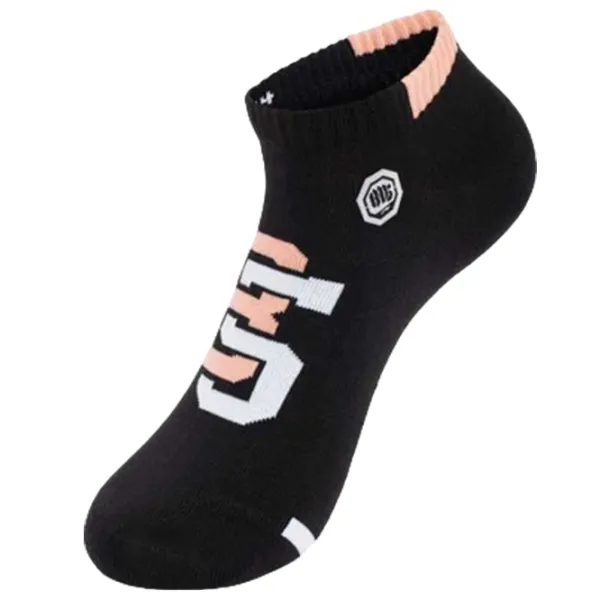 Ciorapi Unisex Li-Ning AWST097-1B M/ Black photo 1 Ciorapi Unisex Li-Ning AWST097-1B M/ Black photo 1