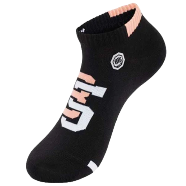 Ciorapi Unisex Li-Ning AWST097-1B M/ Black photo 1 Ciorapi Unisex Li-Ning AWST097-1B M/ Black photo 1