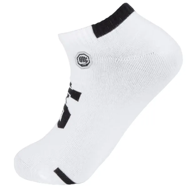 Ciorapi Unisex Li-Ning AWST097-2B M/ White photo 1 Ciorapi Unisex Li-Ning AWST097-2B M/ White photo 1