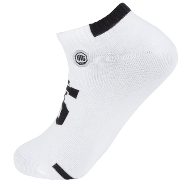 Ciorapi Unisex Li-Ning AWST097-2B M/ White photo 1 Ciorapi Unisex Li-Ning AWST097-2B M/ White photo 1