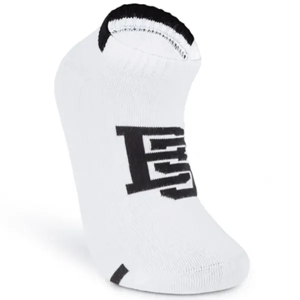 Ciorapi Unisex Li-Ning AWST097-2B M/ White photo 2 Ciorapi Unisex Li-Ning AWST097-2B M/ White photo 2