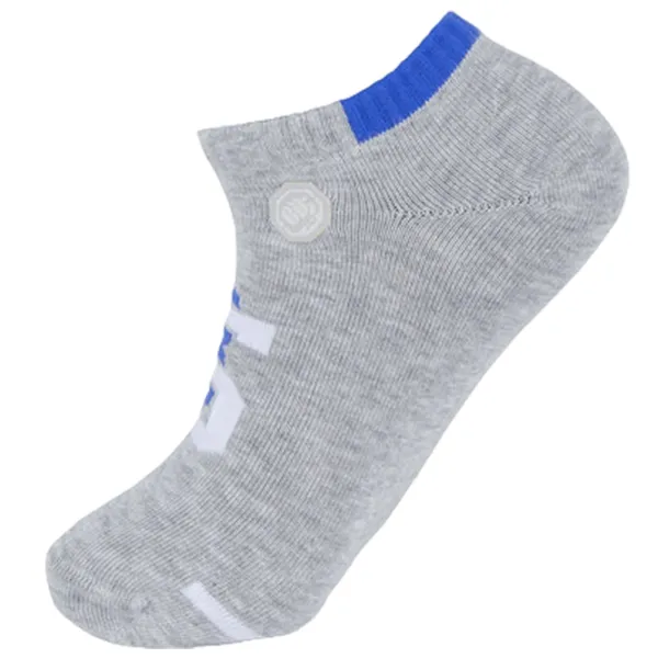 Ciorapi Unisex Li-Ning AWST097-3B M/ Grey photo 1