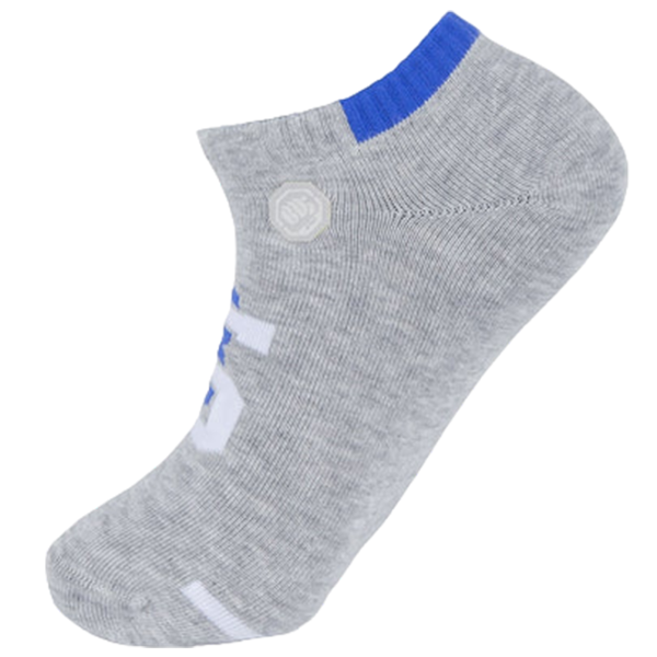 Ciorapi Unisex Li-Ning AWST097-3B L/ Grey photo 1 Ciorapi Unisex Li-Ning AWST097-3B L/ Grey photo 1
