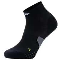 Ciorapi унисекс Li-Ning AWST103-15B L/ Black