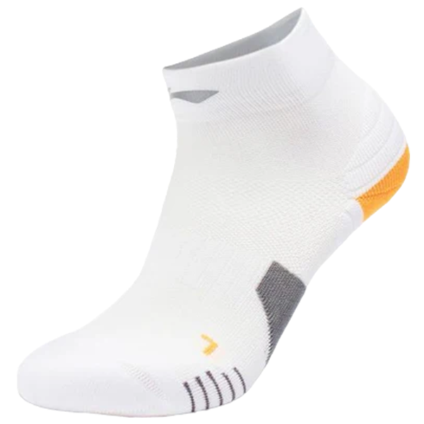 Ciorapi Unisex Li-Ning AWST103-24B M/ White photo 1 Ciorapi Unisex Li-Ning AWST103-24B M/ White photo 1