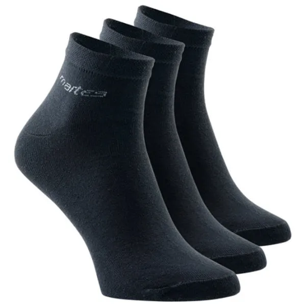 Ciorapi унисекс Martes Orino 36 - 39/ Black photo 1