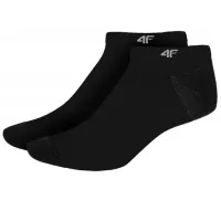 Ciorapi pentru bărbați 4F som003 43-46/ Black