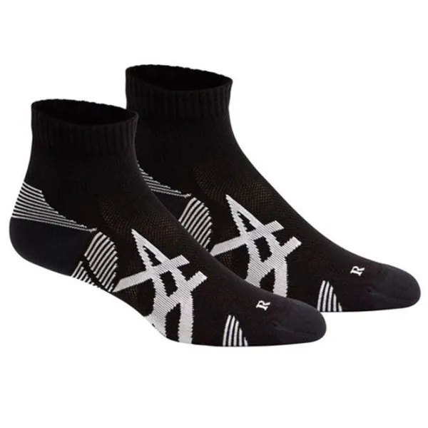 Ciorapi Unisex Asics 29621 Black photo 1 Ciorapi Unisex Asics 29621 Black photo 1