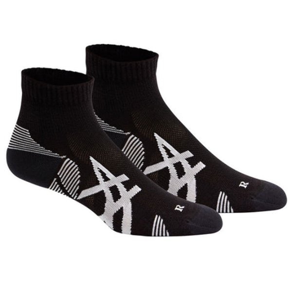 Ciorapi Unisex Asics 29621 Black photo 1 Ciorapi Unisex Asics 29621 Black photo 1