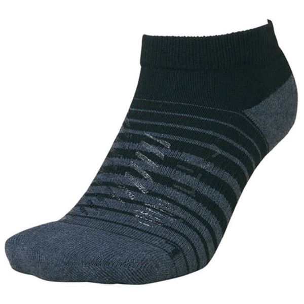 Ciorapi Unisex Mizuno k2gx0110 09 M/ Grey photo 1