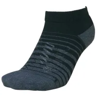 Ciorapi Unisex Mizuno k2gx0110 09 M/ Grey