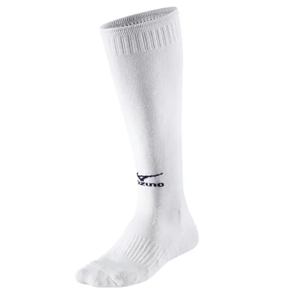 Ciorapi Unisex Mizuno 18900 M/ White photo 1 Ciorapi Unisex Mizuno 18900 M/ White photo 1