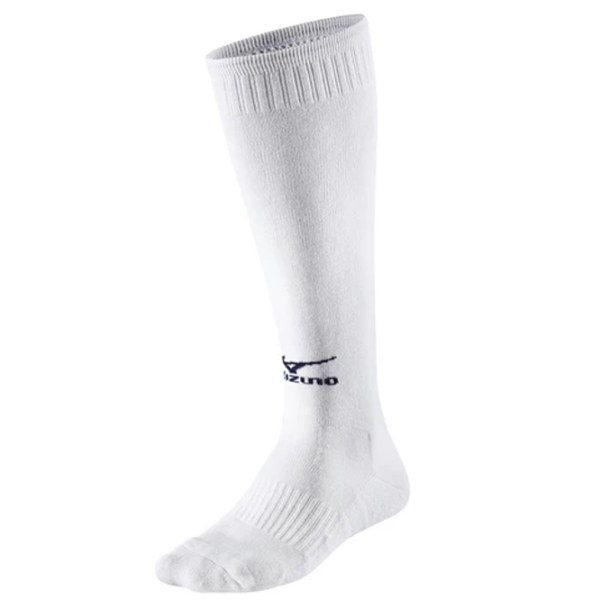 Ciorapi Unisex Mizuno 18900 M/ White photo 1 Ciorapi Unisex Mizuno 18900 M/ White photo 1