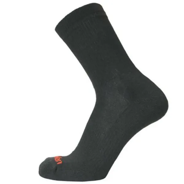 Ciorapi pentru bărbați Scandinav 15264 39 - 41/ Black photo 1