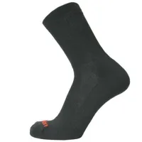 Ciorapi pentru bărbați Scandinav 15266 45 - 47/ Black