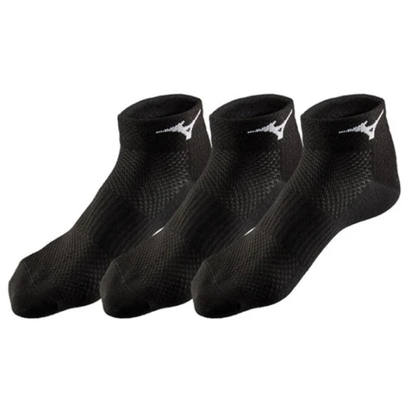 Ciorapi Unisex Mizuno 67uu95098 XL/ Black photo 1 Ciorapi Unisex Mizuno 67uu95098 XL/ Black photo 1