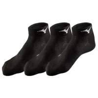 Ciorapi унисекс Mizuno 67uu95098 XL/ Black