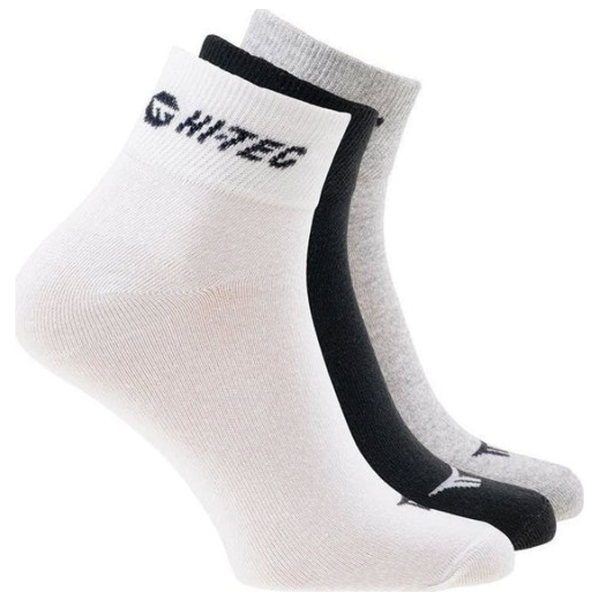 Ciorapi для мужчин Hi-tec Chire 44 - 47/ Разноцветный photo 1