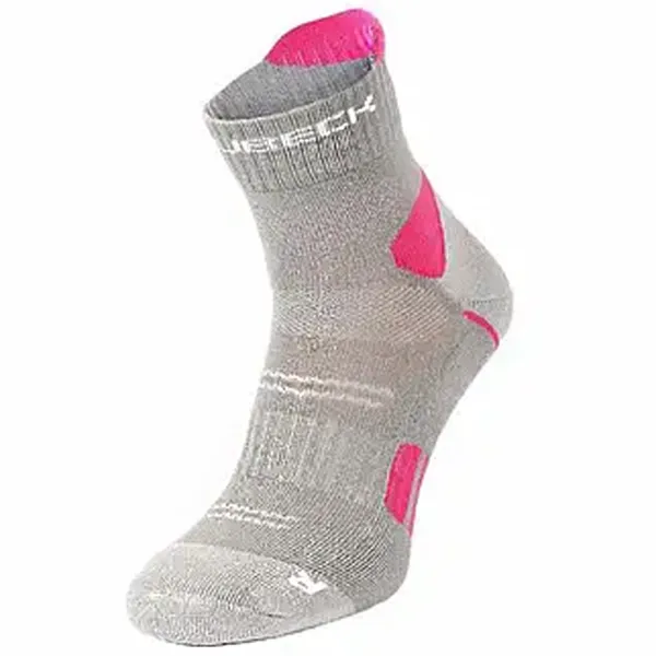 Ciorapi для женщин Brubeck bmu001 39 - 41/ Grey photo 1