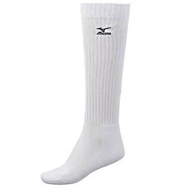 Ciorapi Unisex Mizuno 67uu71671 XL/ White photo 1 Ciorapi Unisex Mizuno 67uu71671 XL/ White photo 1