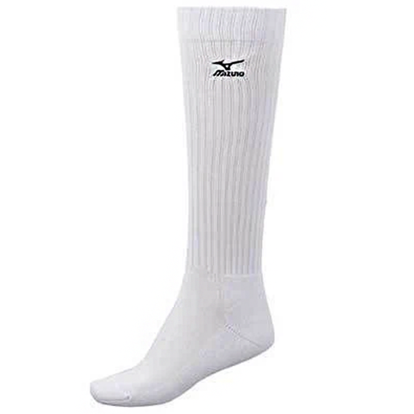 Ciorapi Unisex Mizuno 67uu71671 M/ White photo 1 Ciorapi Unisex Mizuno 67uu71671 M/ White photo 1