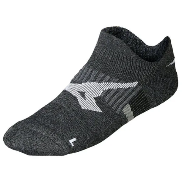 Ciorapi Unisex Mizuno j2gx1050 09 L/ Grey photo 1 Ciorapi Unisex Mizuno j2gx1050 09 L/ Grey photo 1