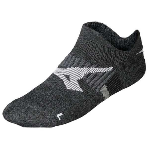 Ciorapi Unisex Mizuno j2gx1050 09 XL/ Grey photo 1 Ciorapi Unisex Mizuno j2gx1050 09 XL/ Grey photo 1