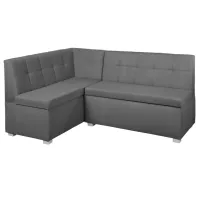 Colț de bucătărie Modern Como 2233 Stânga/ Grey