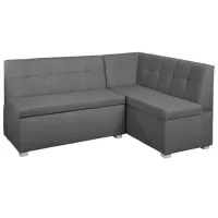 Colț de bucătărie Modern Como 2233 Dreapta/ Grey