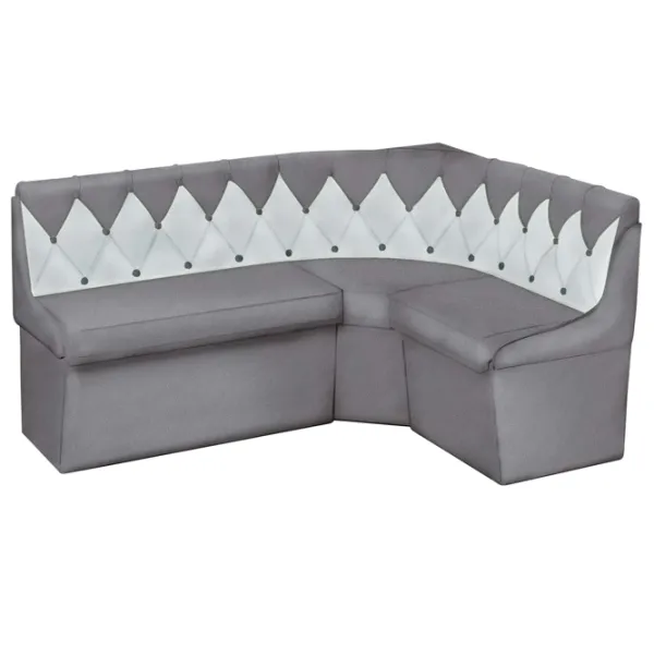 Кухонный уголок Modern Orion 2232/ 2300 Grey photo 1