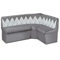 Colț de bucătărie Modern Orion 2232/ 2300 Grey