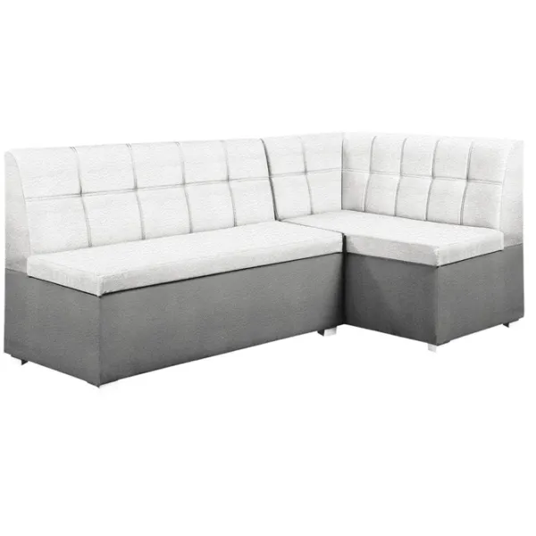 Colț de bucătărie Modern Como 2300/ 2233 Dreapta/ Grey photo 1