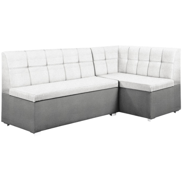 Colț de bucătărie Modern Como 2300/ 2233 Dreapta/ Grey photo 1