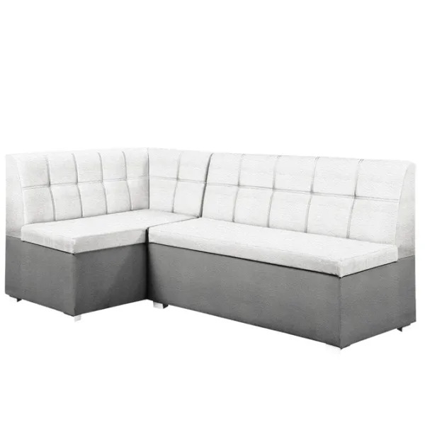 Кухонный уголок Modern Como 2300/ 2233 Левый/ Grey photo 1 Кухонный уголок Modern Como 2300/ 2233 Левый/ Grey photo 1